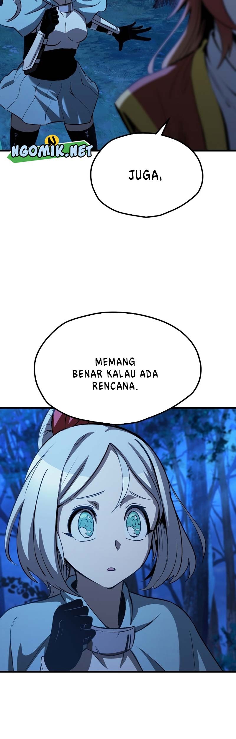 Sword King Chapter 173 Gambar 8