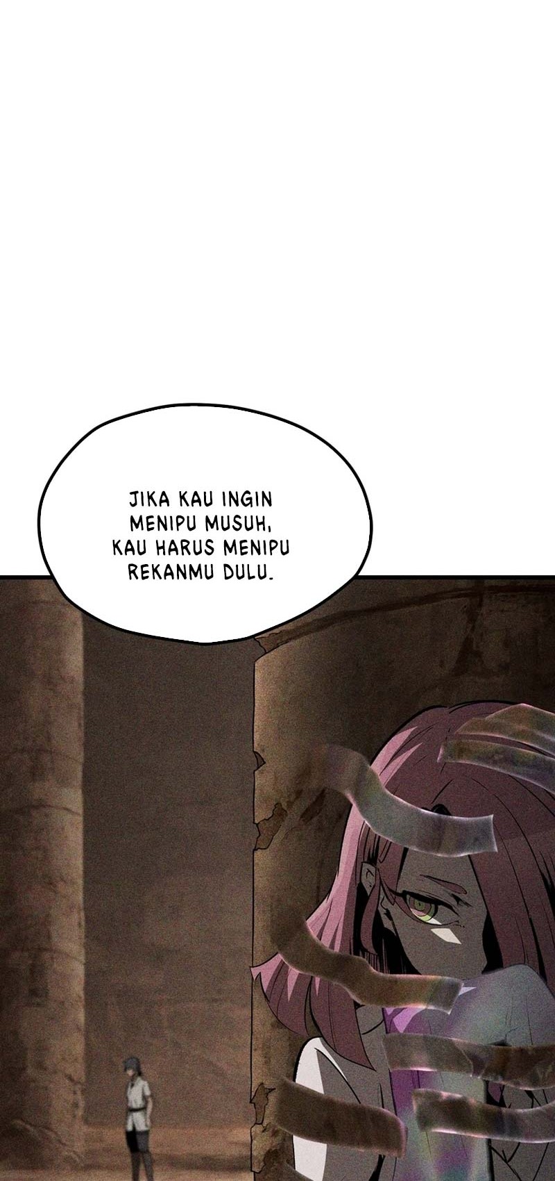 Sword King Chapter 173 Gambar 9