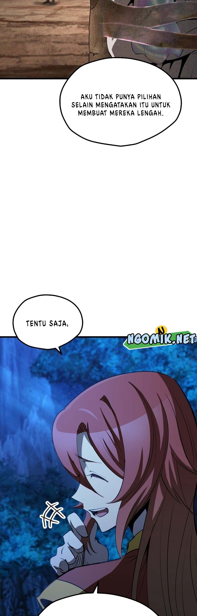 Sword King Chapter 173 Gambar 10