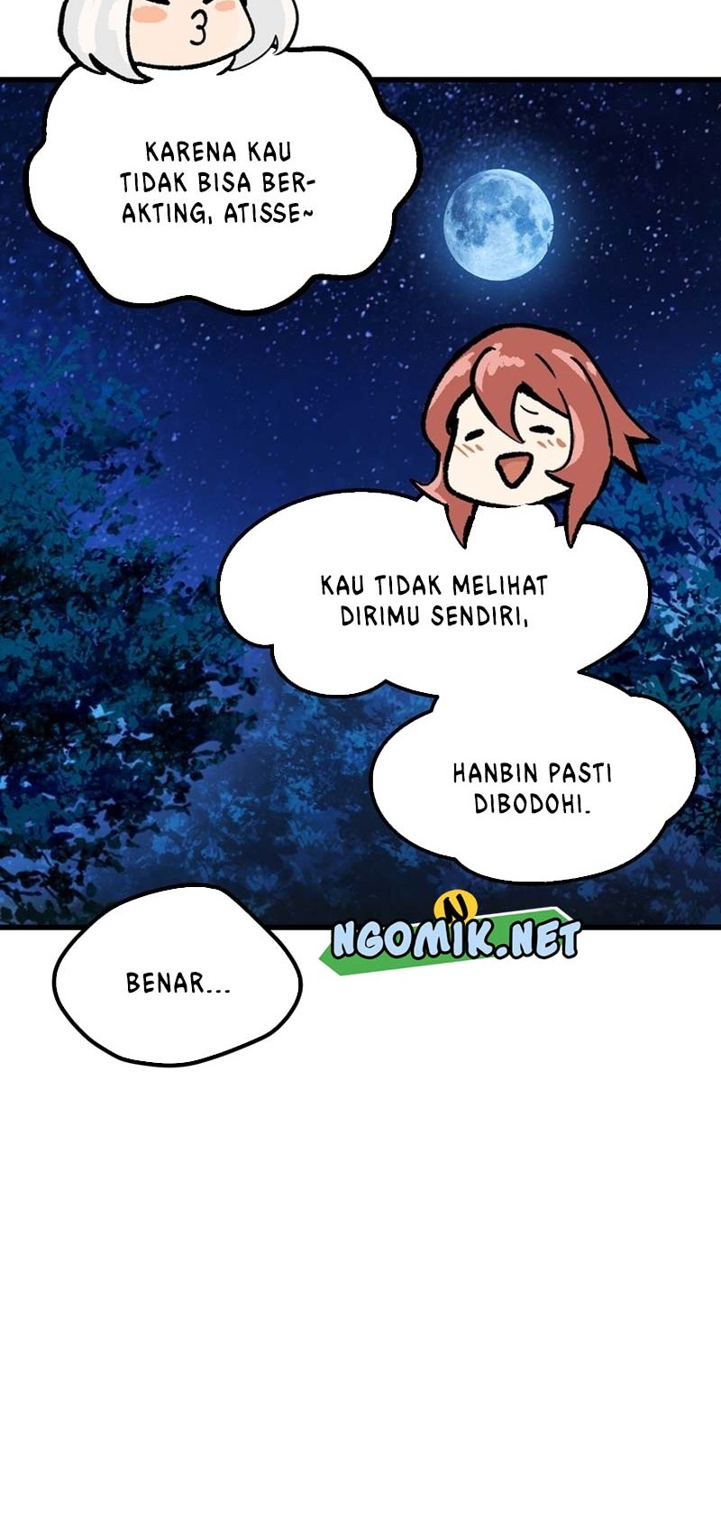 Sword King Chapter 173 Gambar 13