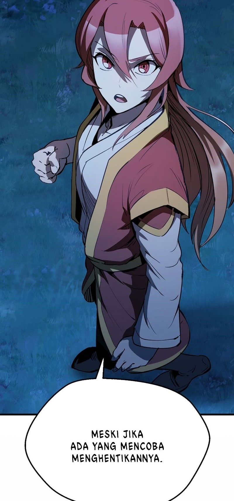 Sword King Chapter 173 Gambar 15