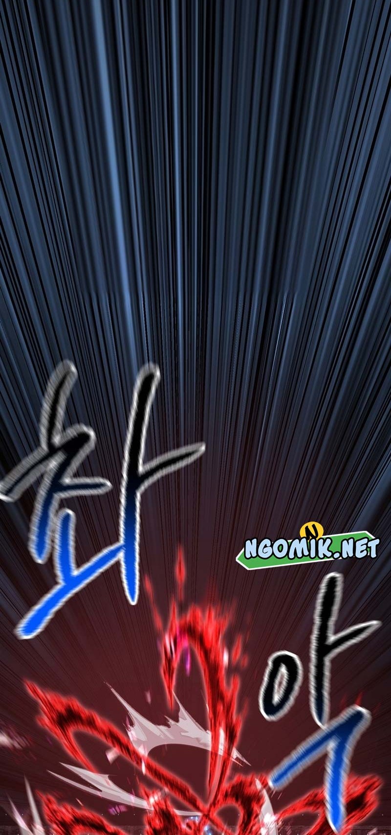 Sword King Chapter 173 Gambar 17