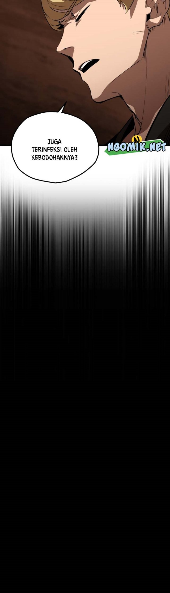 Sword King Chapter 172 Gambar 32