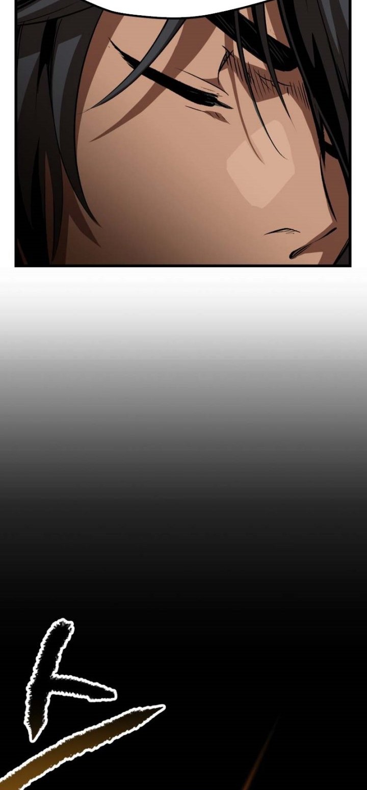 Sword King Chapter 172 Gambar 19