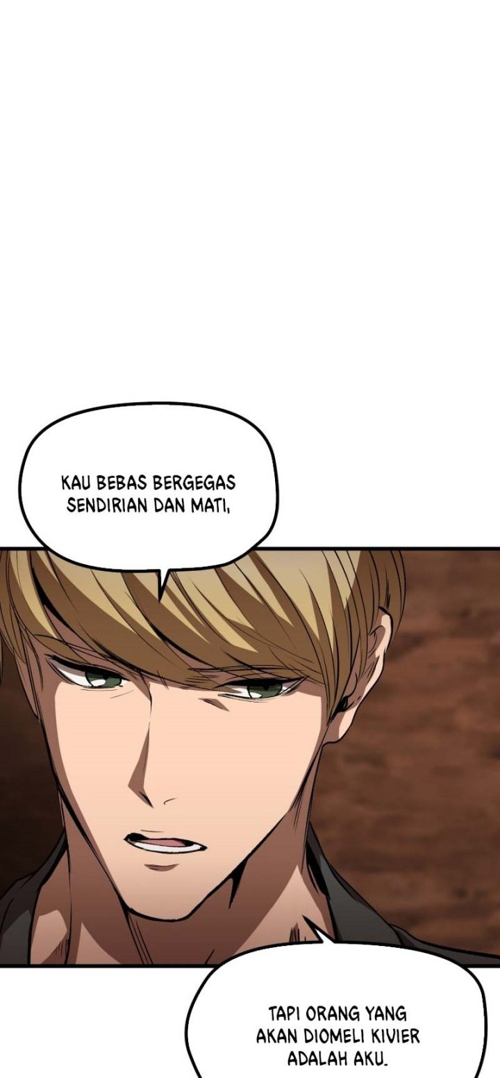 Sword King Chapter 172 Gambar 23