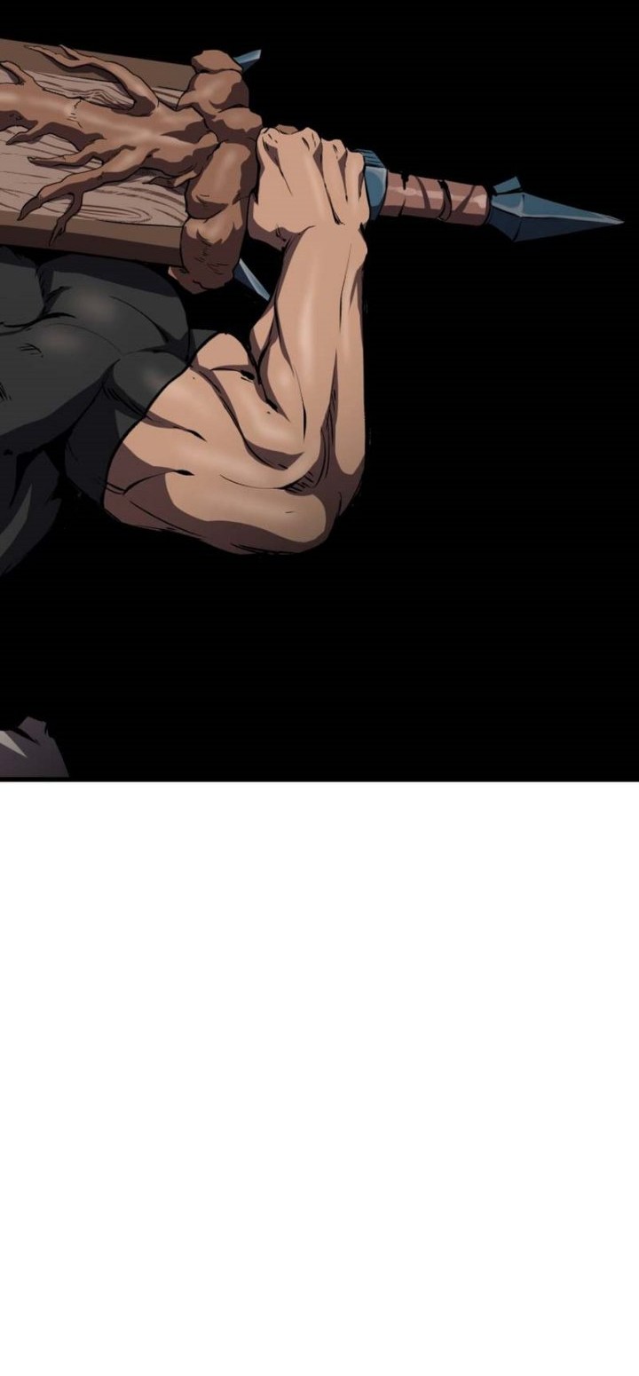 Sword King Chapter 172 Gambar 25