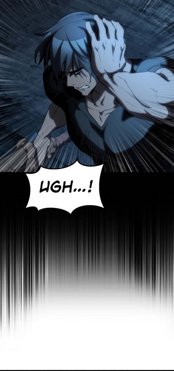 Sword King Chapter 172 Gambar 49