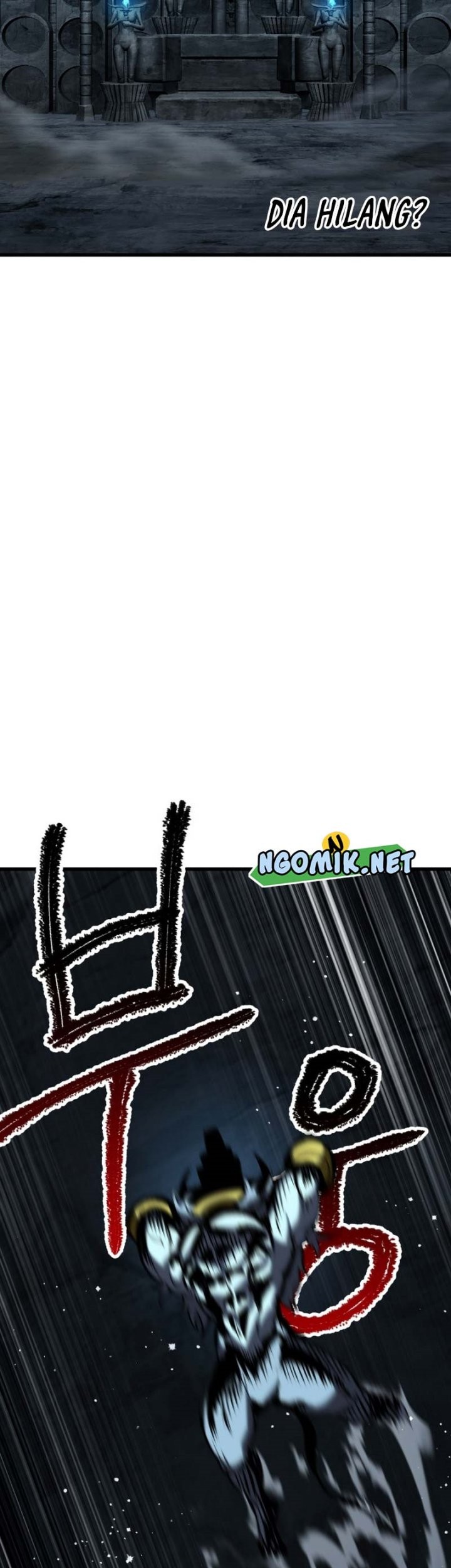 Sword King Chapter 172 Gambar 52