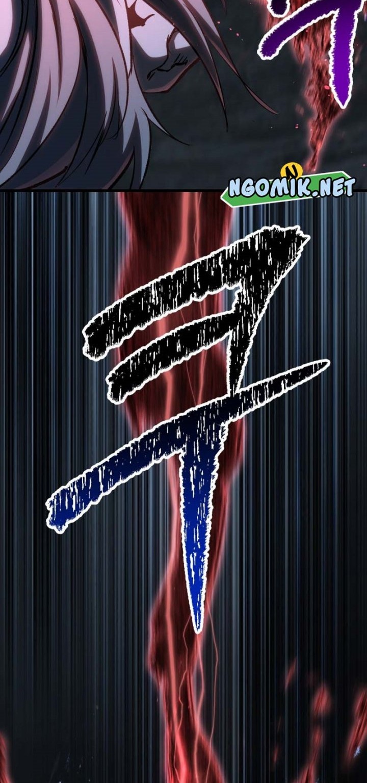 Sword King Chapter 172 Gambar 55