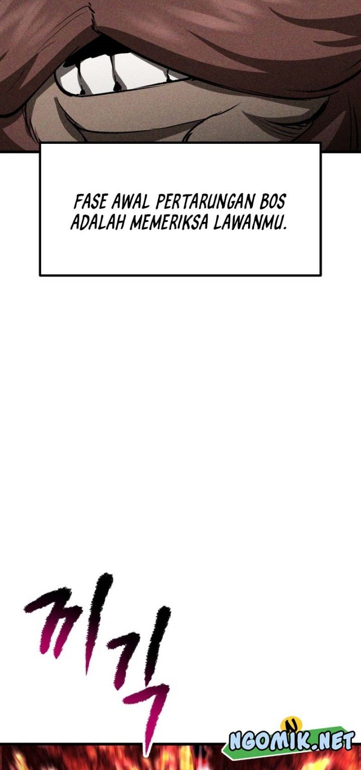 Sword King Chapter 172 Gambar 57