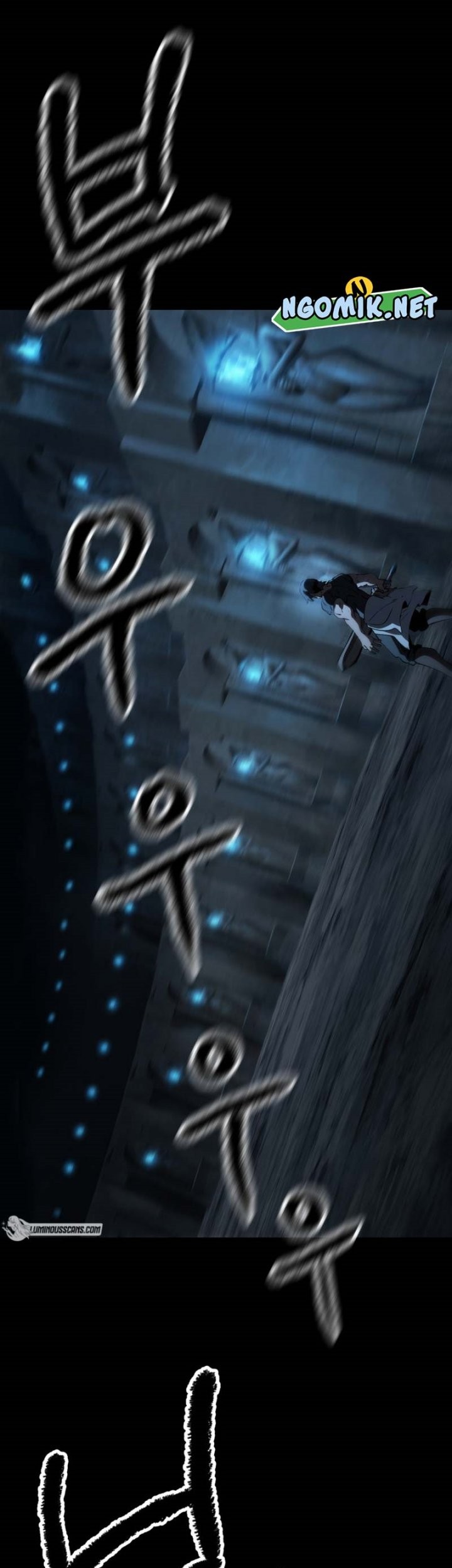 Sword King Chapter 172 Gambar 42