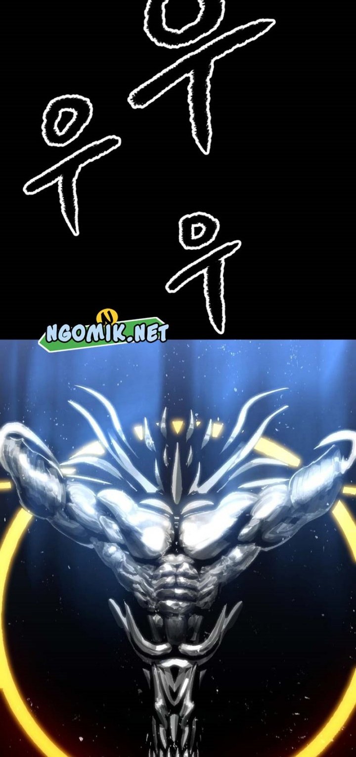 Sword King Chapter 172 Gambar 45