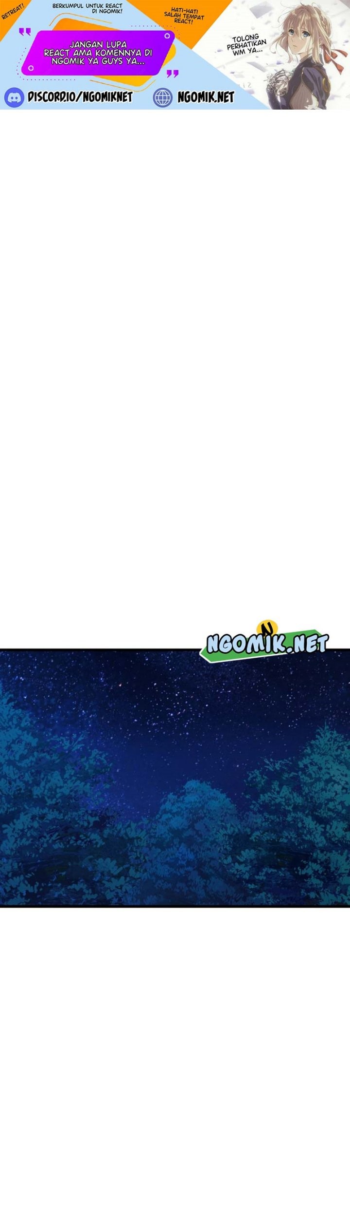 Manhwa Sword King Chapter 172 gambar nomor 2