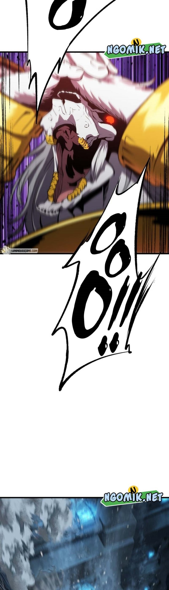 Sword King Chapter 172 Gambar 68