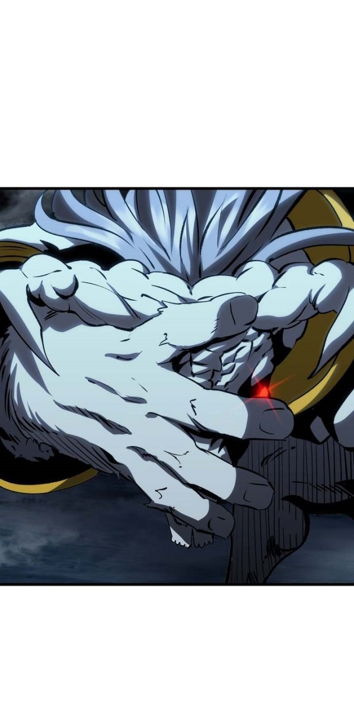 Sword King Chapter 172 Gambar 71