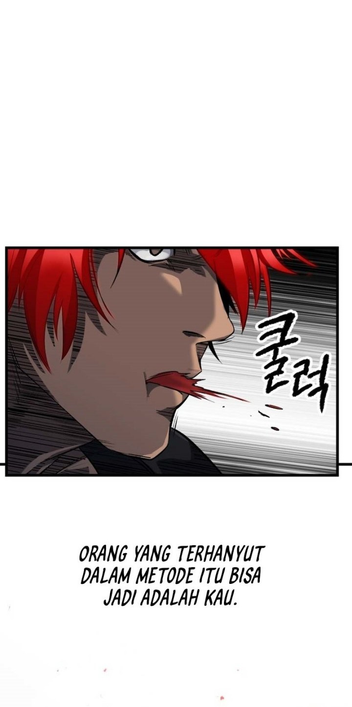 Sword King Chapter 172 Gambar 73