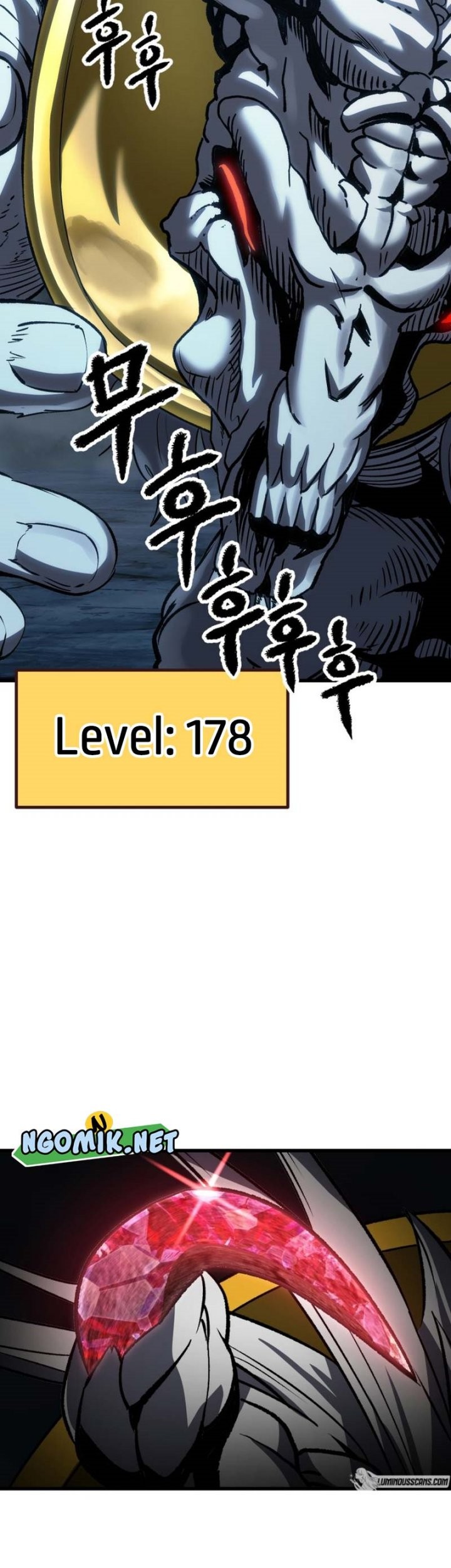 Sword King Chapter 172 Gambar 76