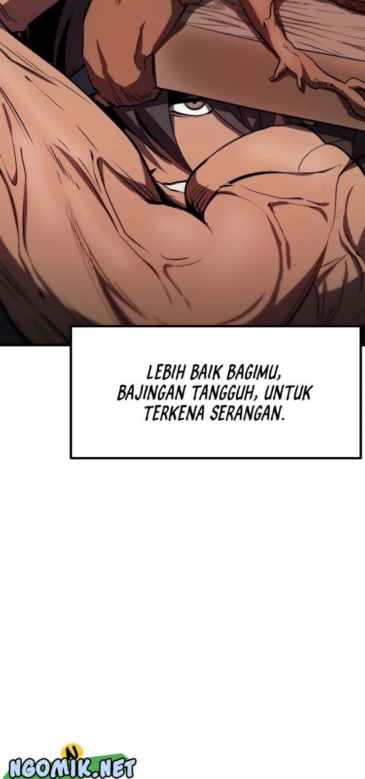 Sword King Chapter 172 Gambar 59