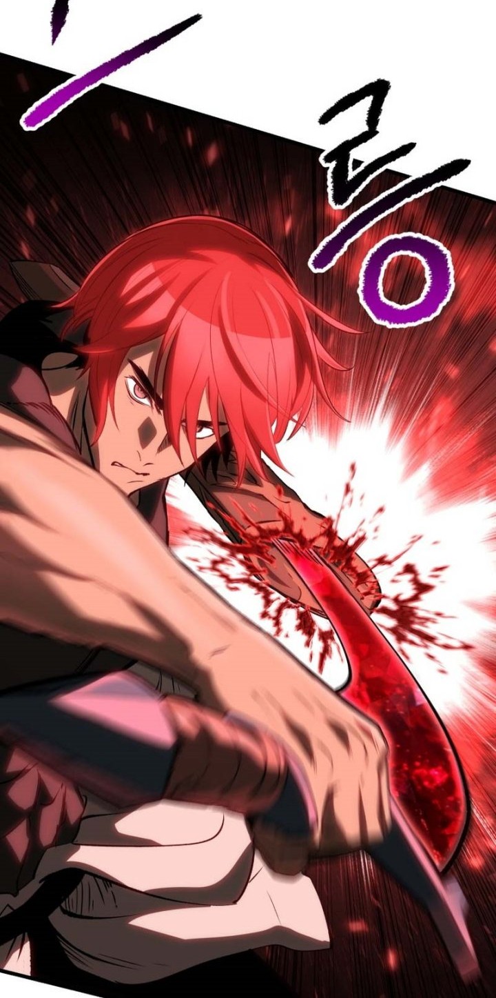 Sword King Chapter 172 Gambar 65