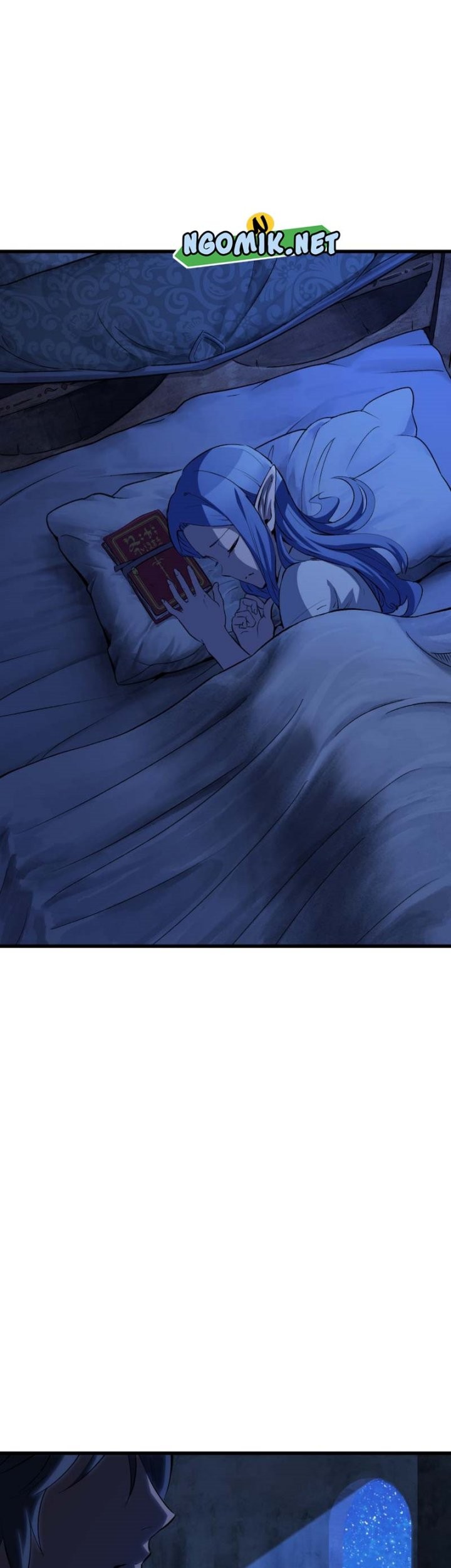 Sword King Chapter 172 Gambar 4