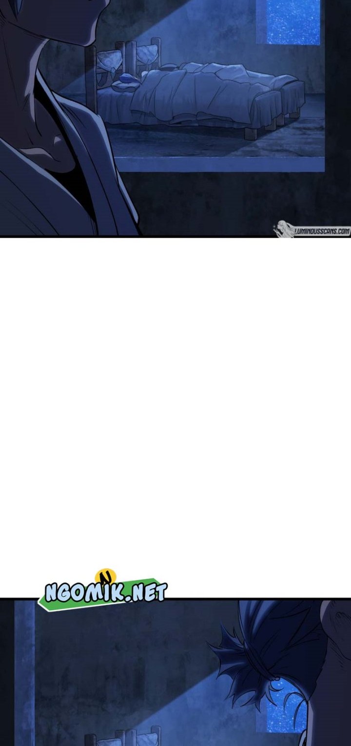 Sword King Chapter 172 Gambar 5