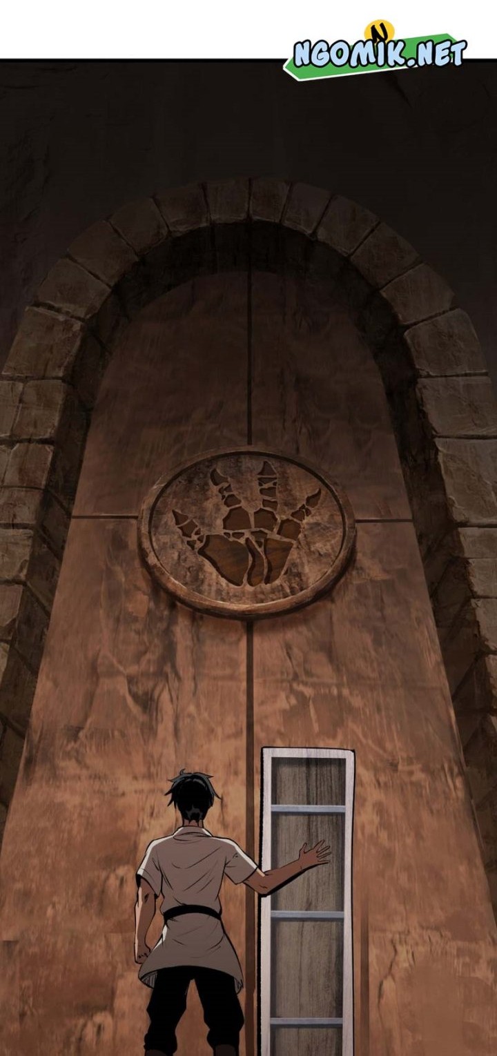 Sword King Chapter 172 Gambar 7