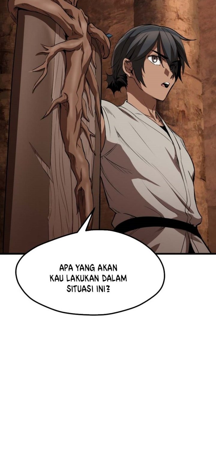 Sword King Chapter 172 Gambar 9