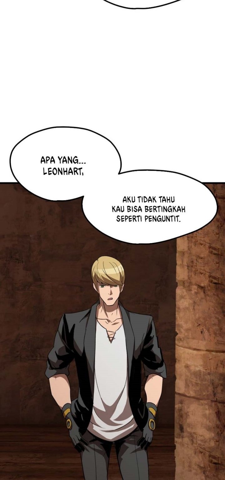 Sword King Chapter 172 Gambar 11