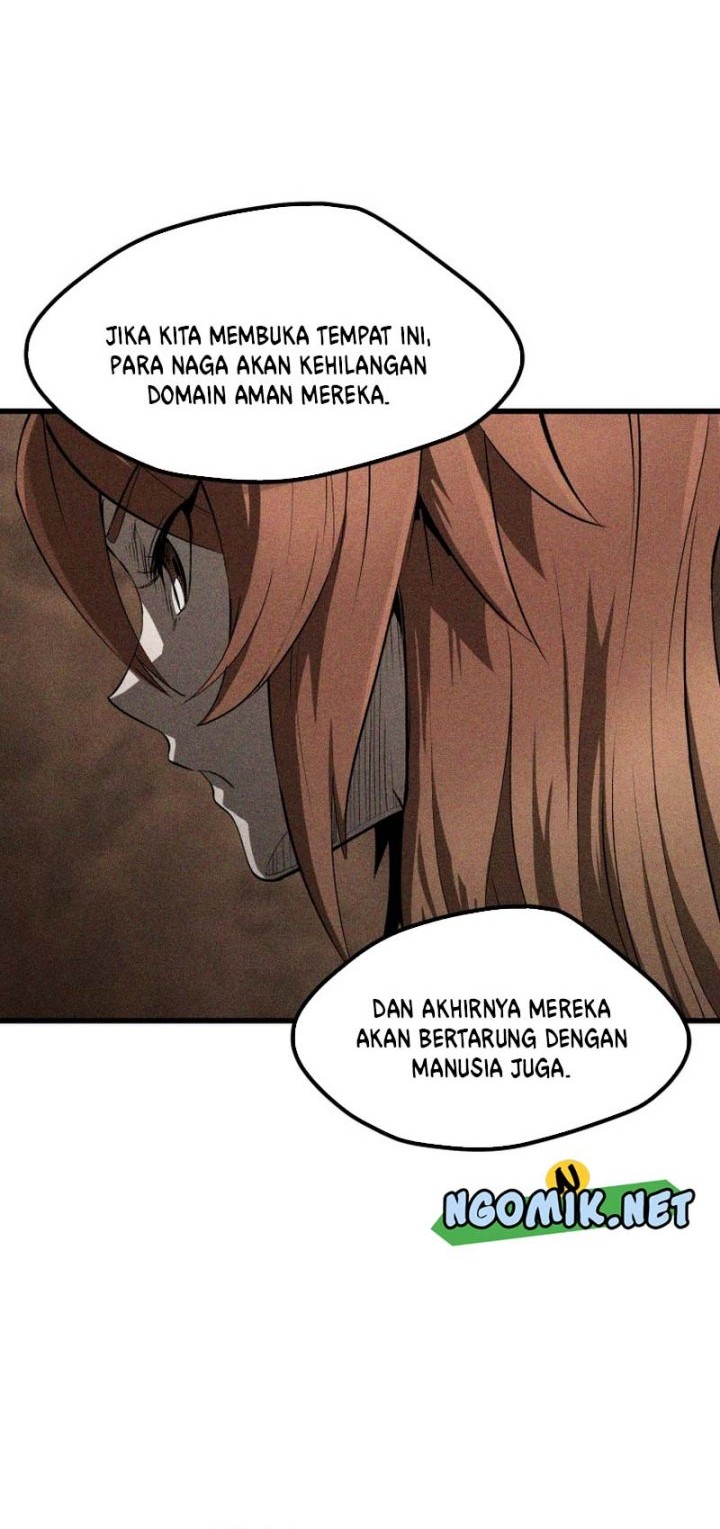 Sword King Chapter 172 Gambar 13