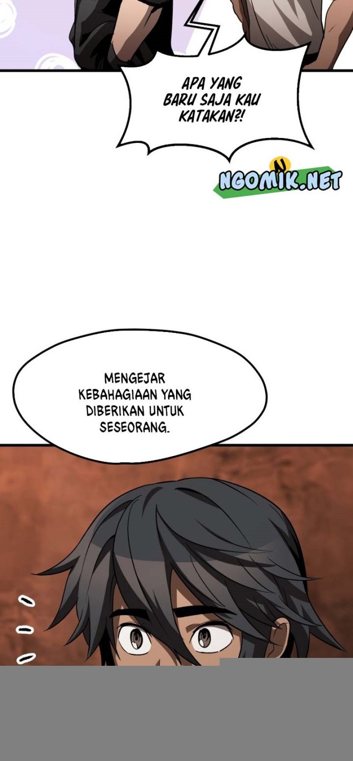 Sword King Chapter 172 Gambar 15