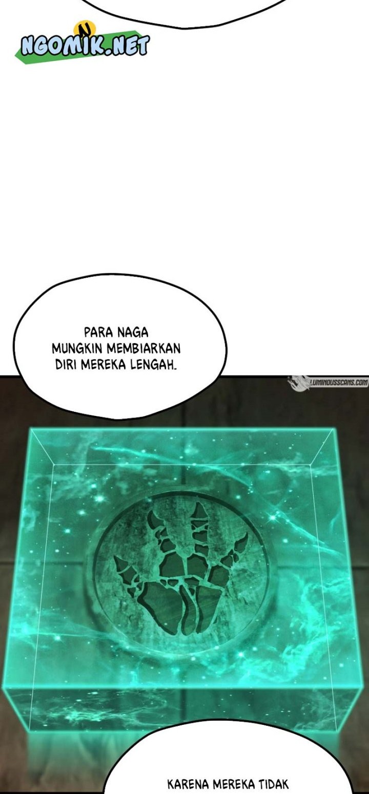 Sword King Chapter 172 Gambar 17