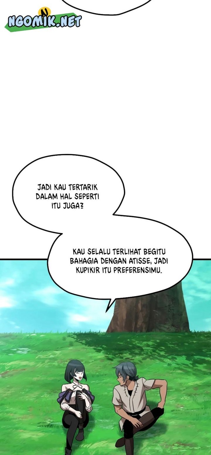 Sword King Chapter 171 Gambar 27