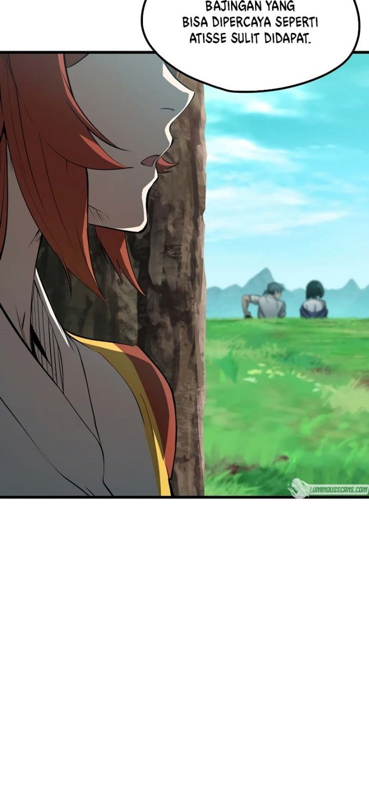 Sword King Chapter 171 Gambar 29