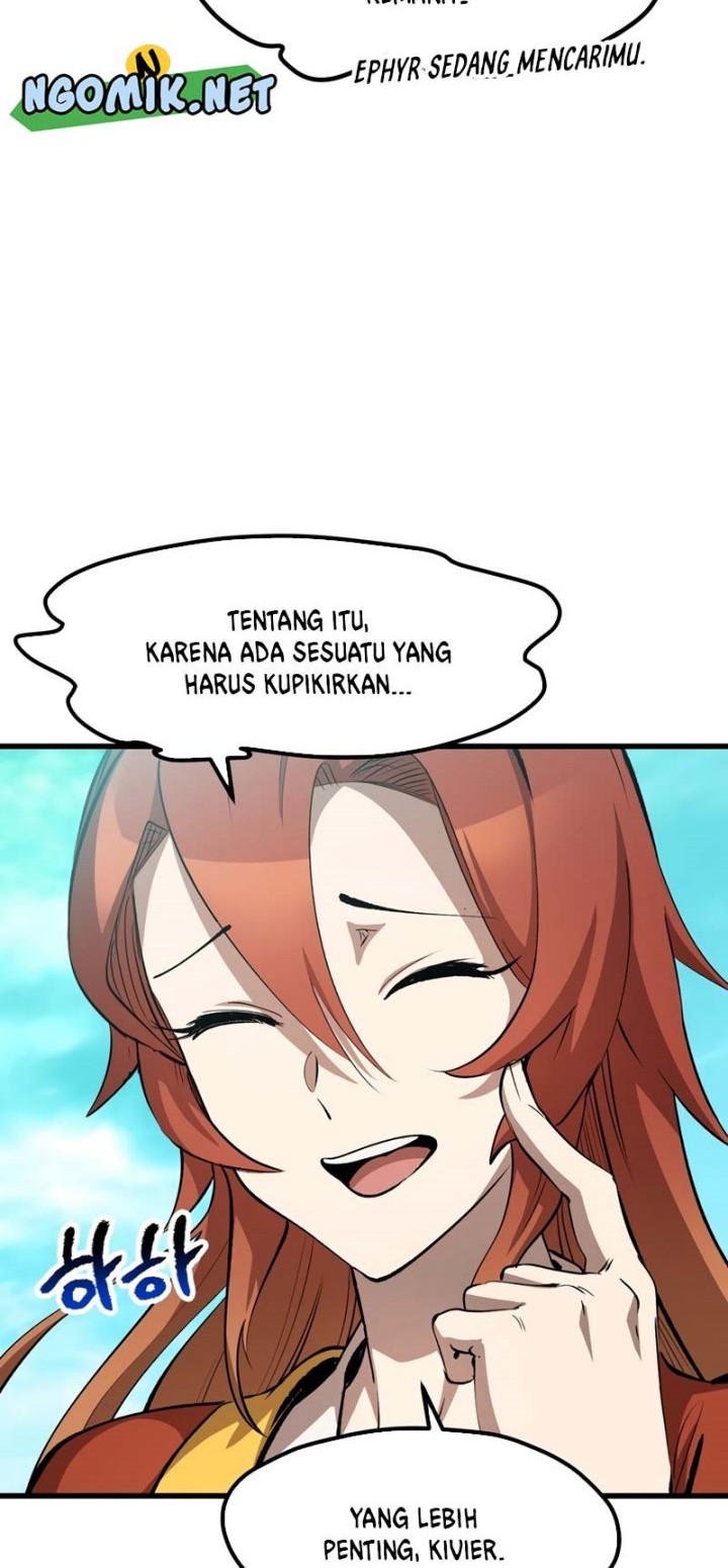 Sword King Chapter 171 Gambar 31