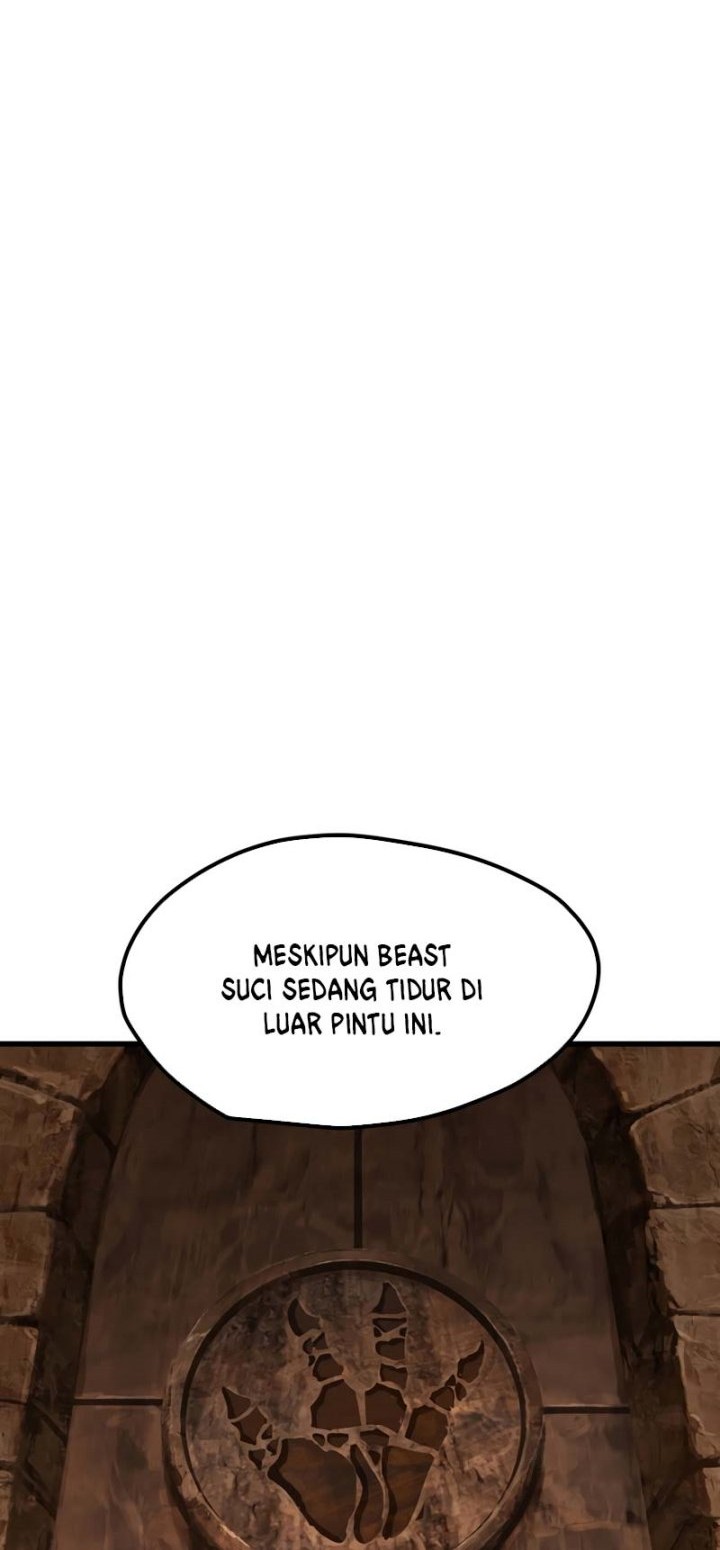 Sword King Chapter 171 Gambar 33