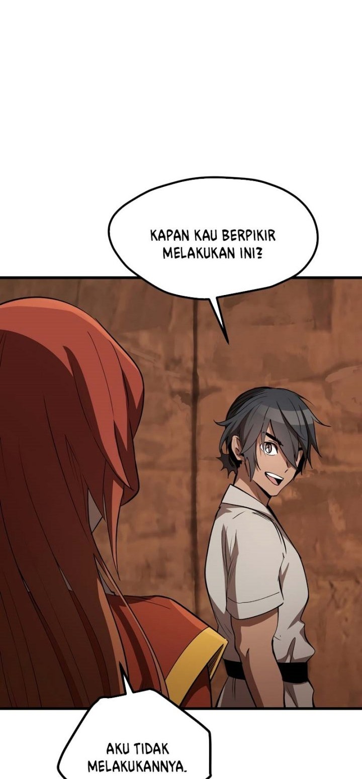 Sword King Chapter 171 Gambar 35