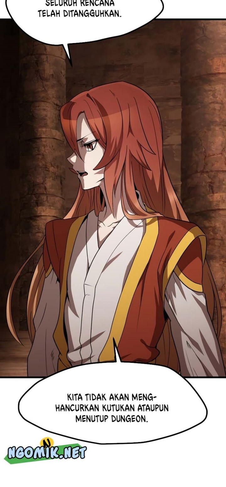 Sword King Chapter 171 Gambar 37