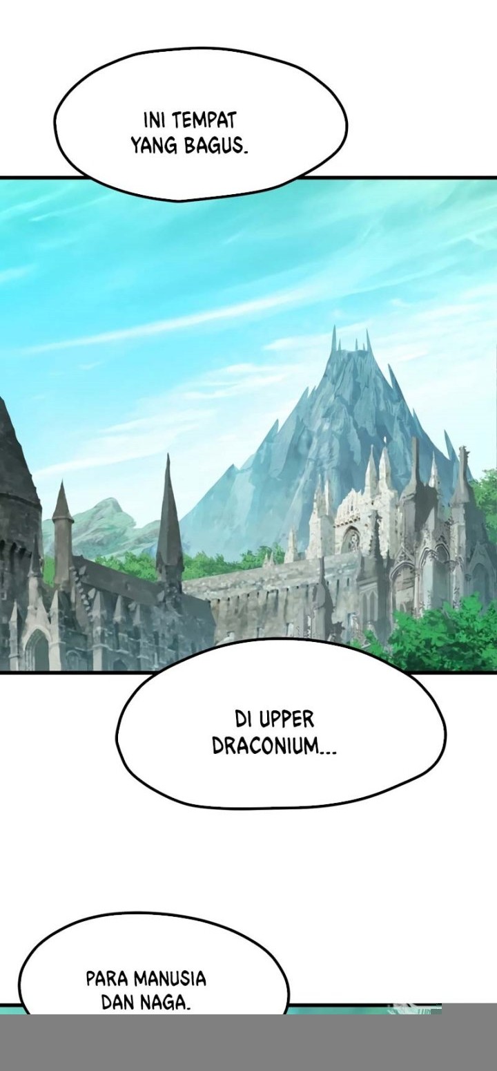 Sword King Chapter 171 Gambar 19