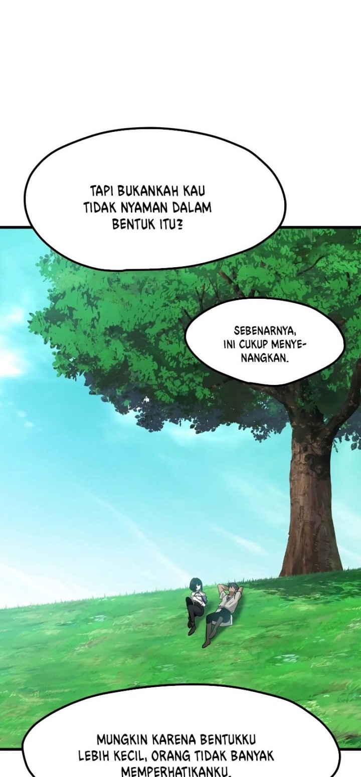 Sword King Chapter 171 Gambar 21