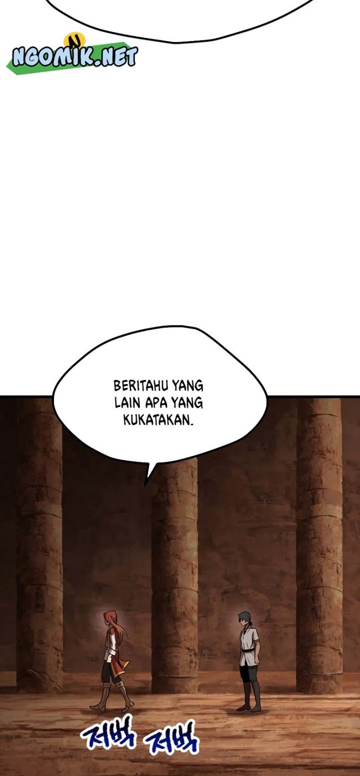 Sword King Chapter 171 Gambar 47