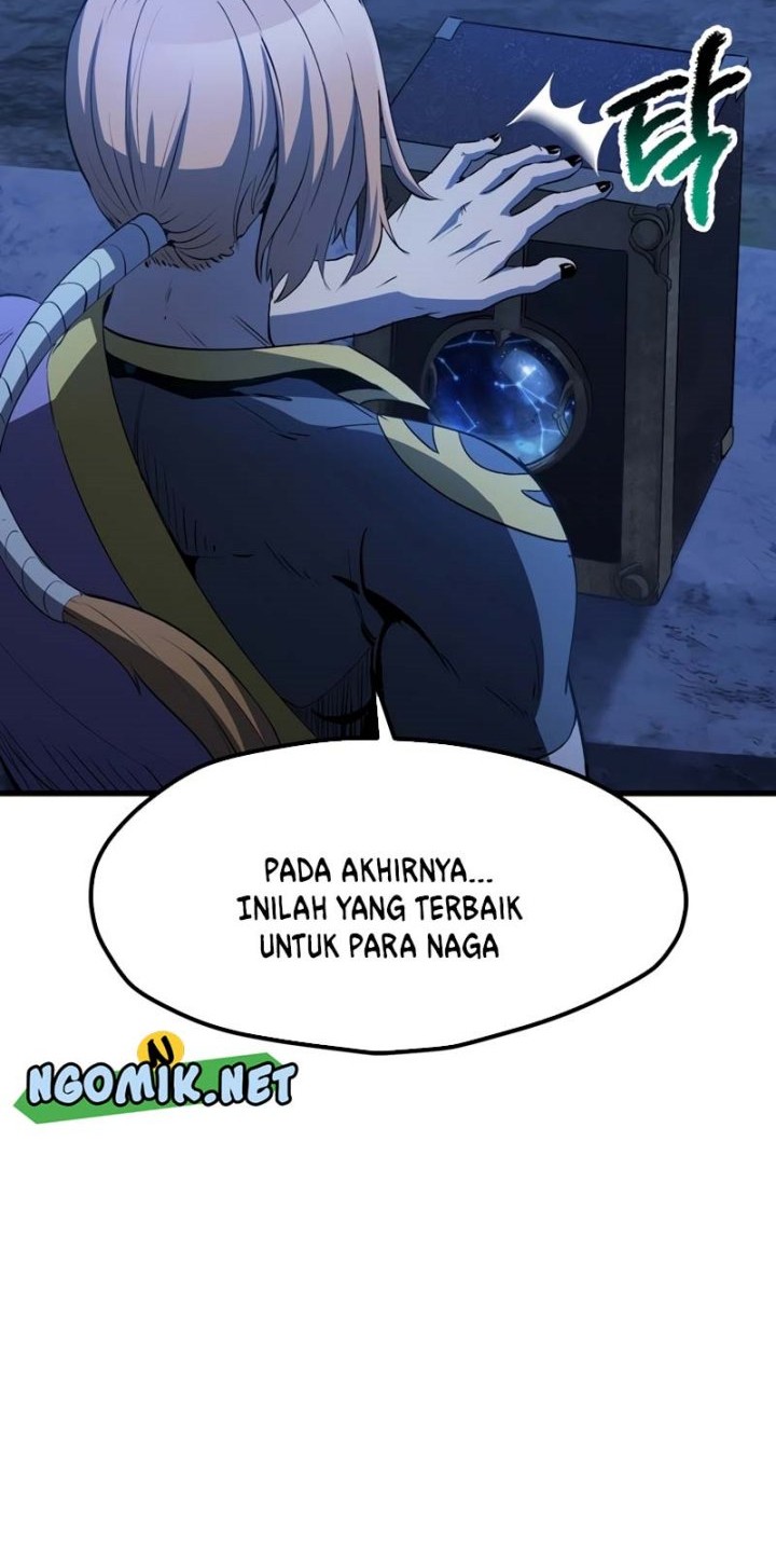 Sword King Chapter 171 Gambar 53