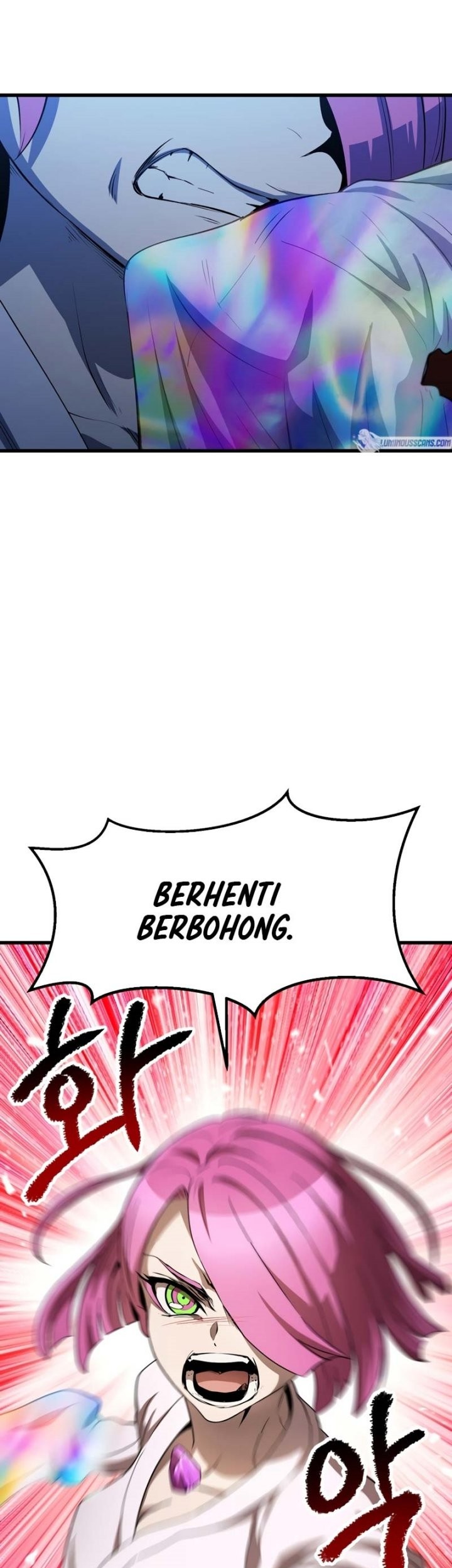 Sword King Chapter 171 Gambar 54