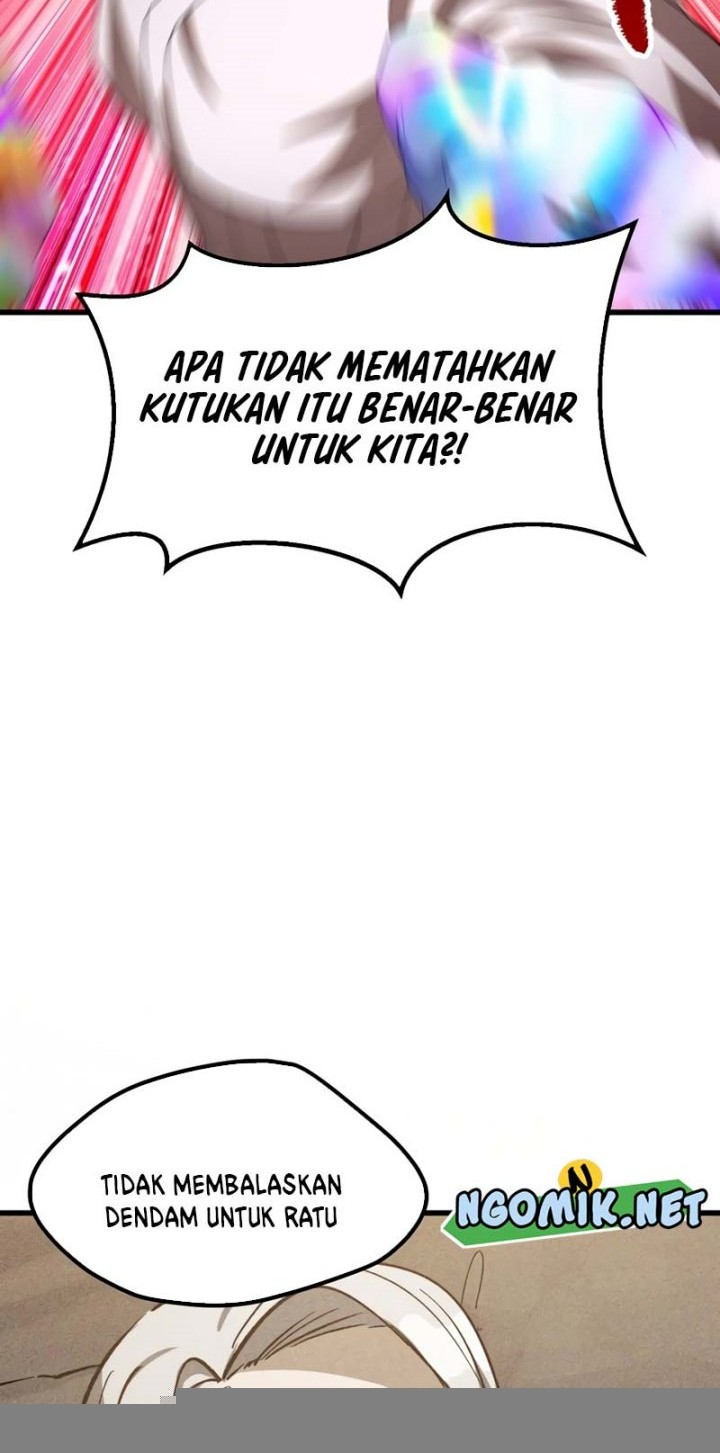 Sword King Chapter 171 Gambar 55