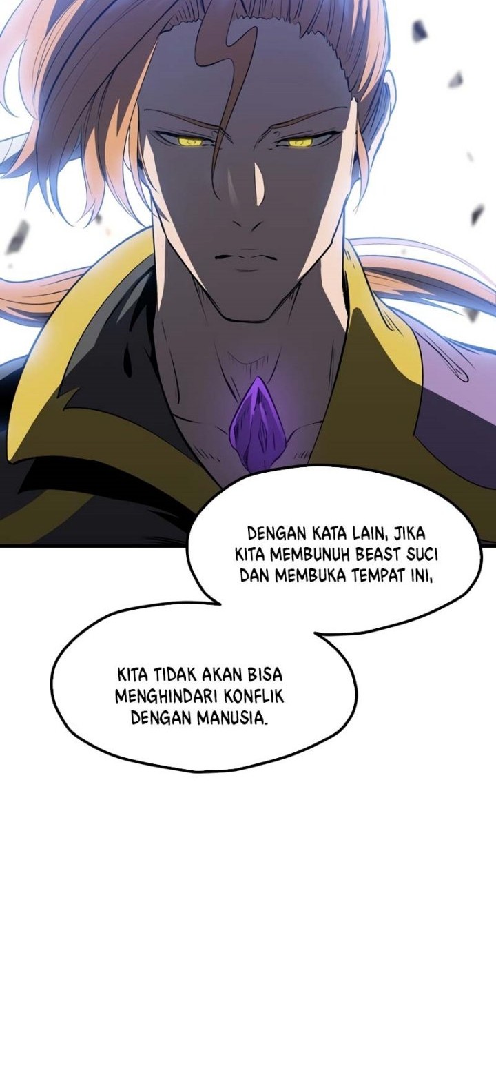 Sword King Chapter 171 Gambar 39