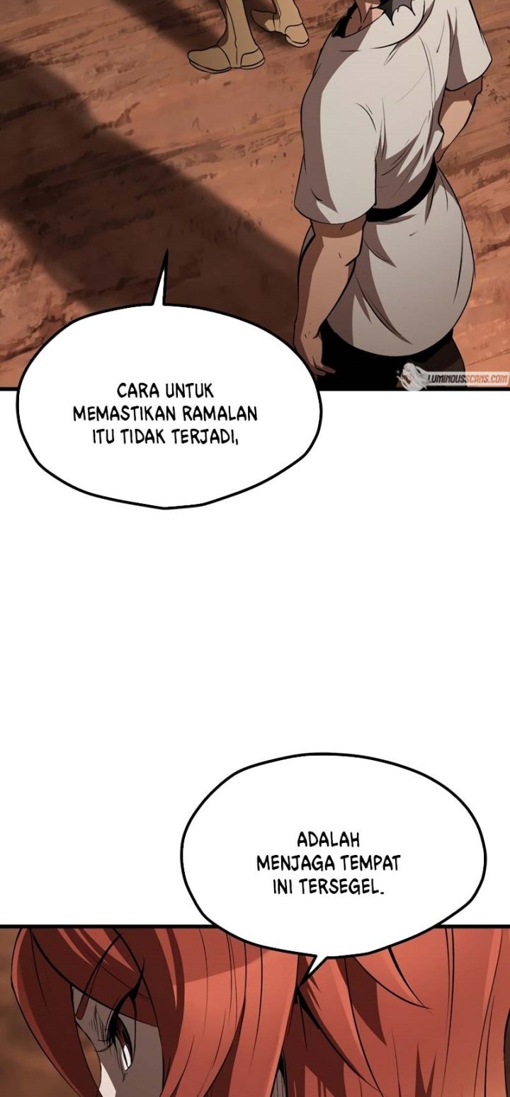 Sword King Chapter 171 Gambar 41