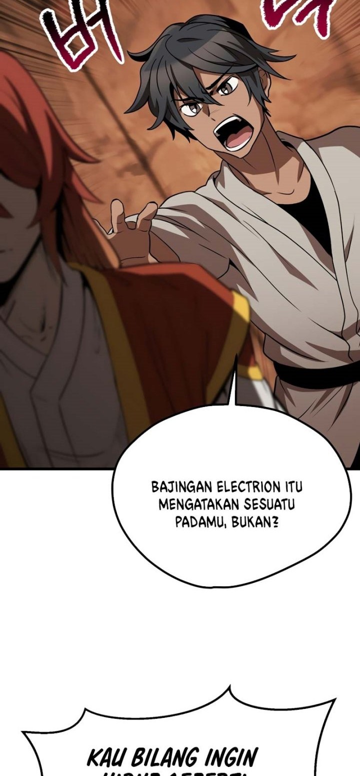 Sword King Chapter 171 Gambar 43