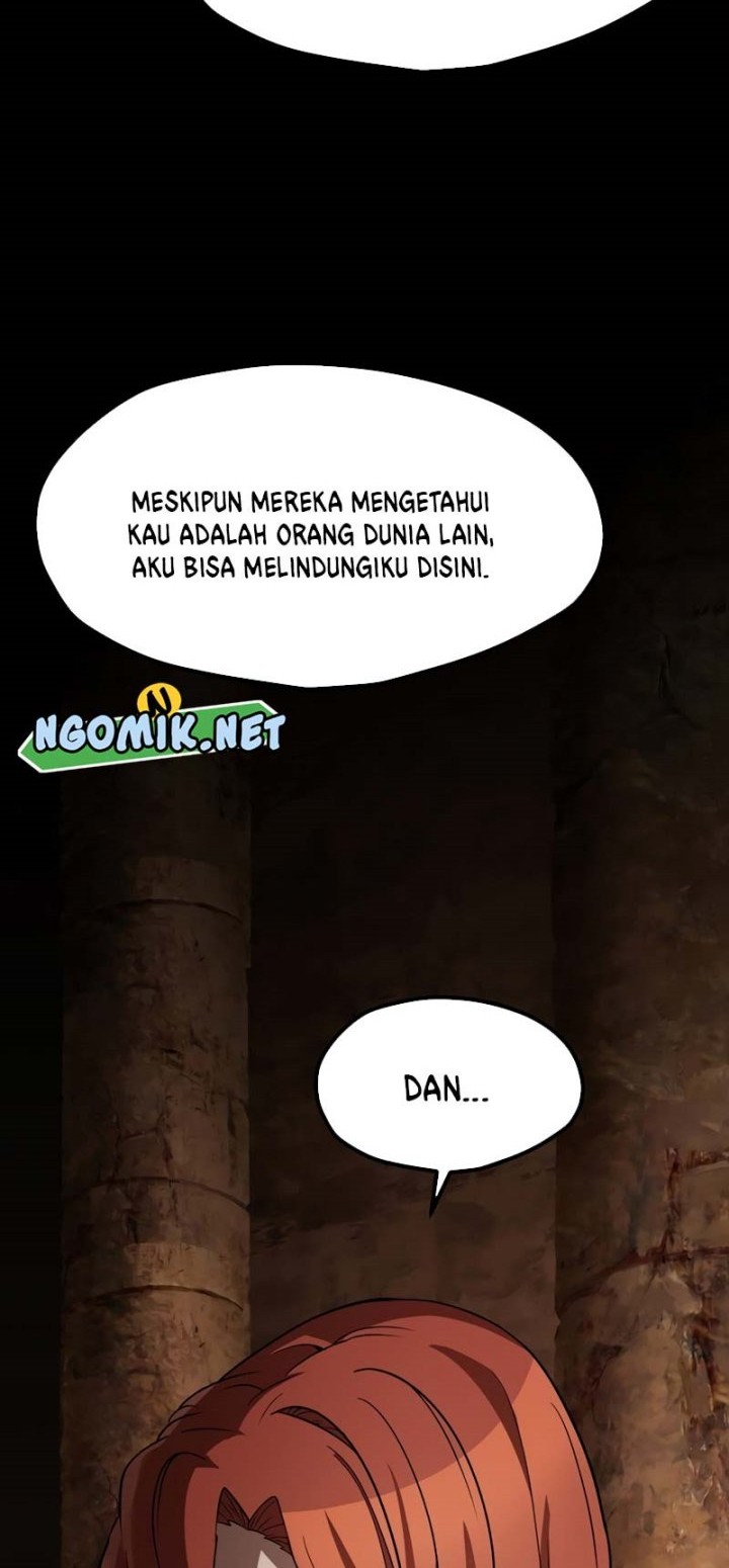 Sword King Chapter 171 Gambar 45