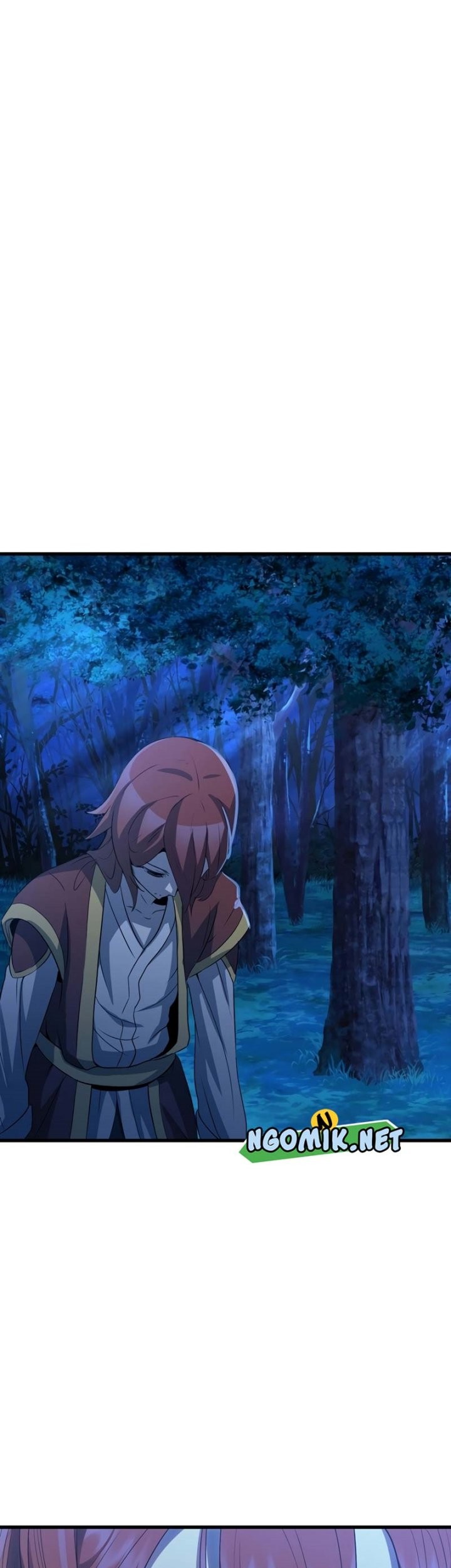 Sword King Chapter 171 Gambar 66