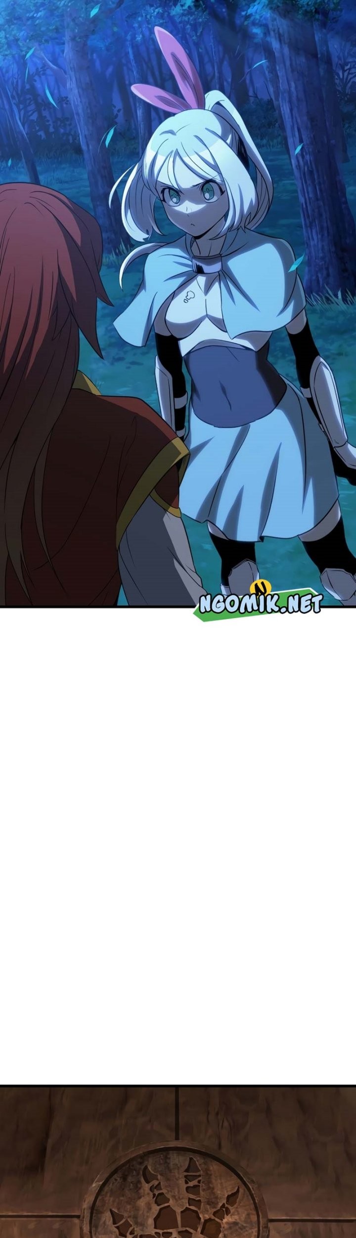 Sword King Chapter 171 Gambar 68