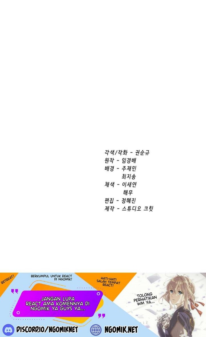 Sword King Chapter 171 Gambar 71